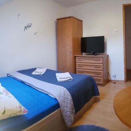 Mikołajki Apartament Aga13 מראה חיצוני תמונה