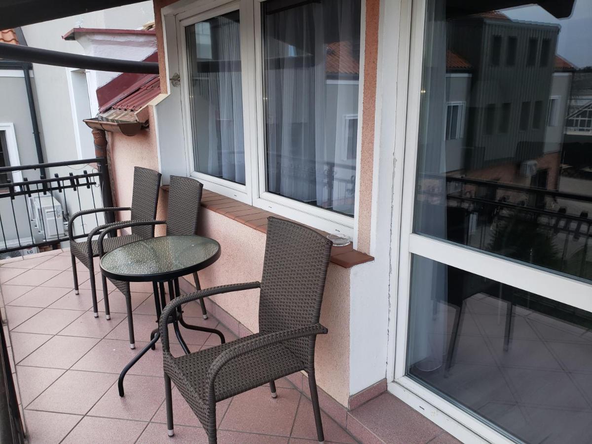 Mikołajki Apartament Aga13 מראה חיצוני תמונה