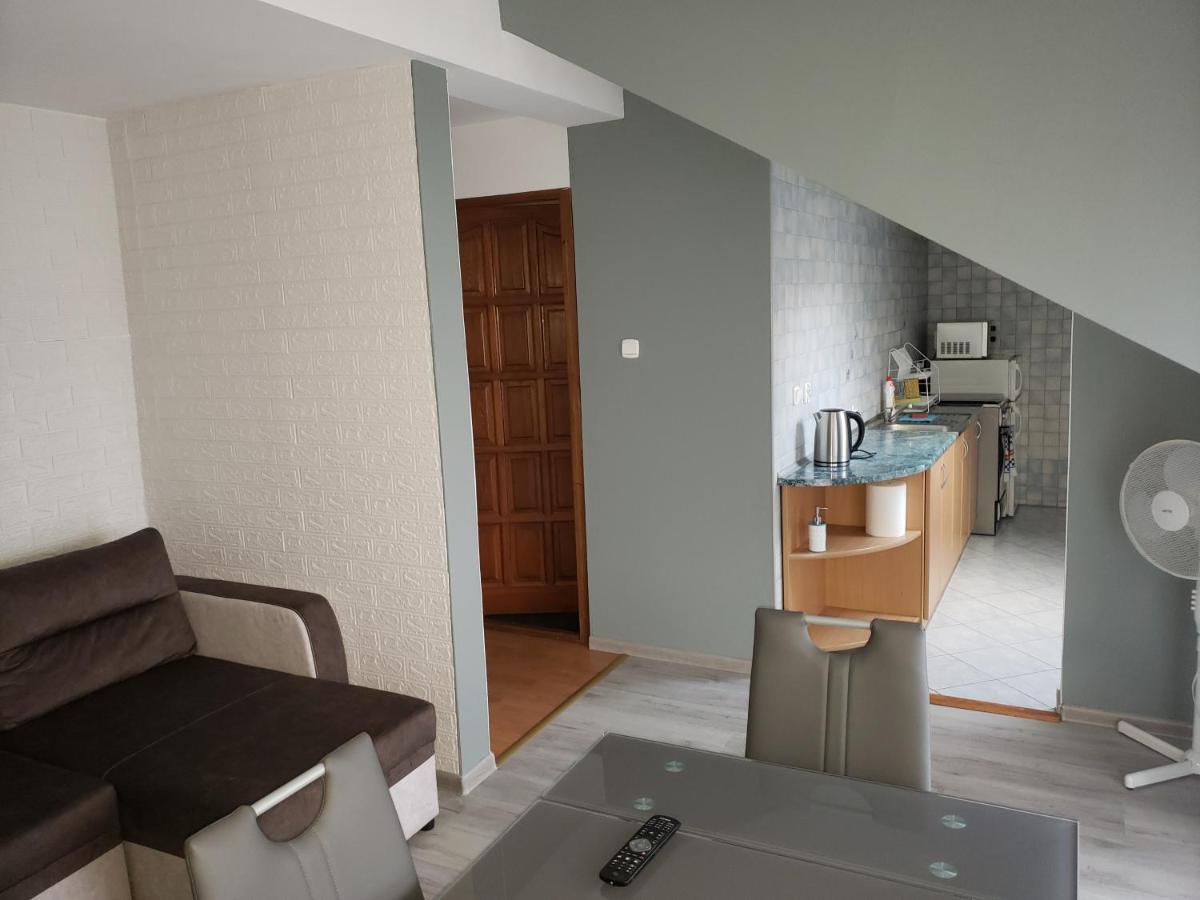 Mikołajki Apartament Aga13 מראה חיצוני תמונה