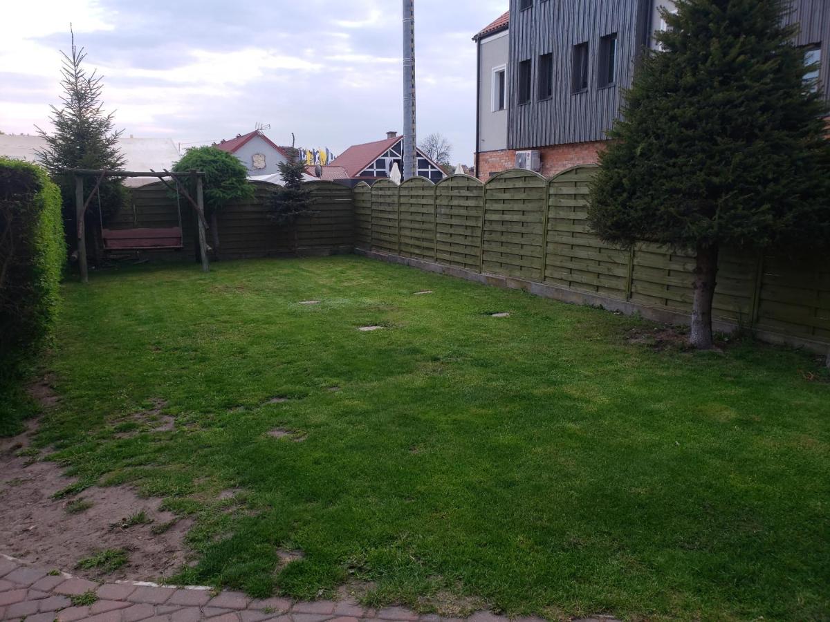 Mikołajki Apartament Aga13 מראה חיצוני תמונה