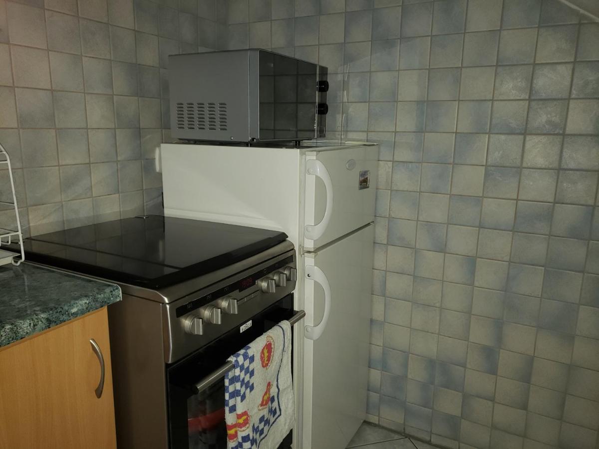 Mikołajki Apartament Aga13 מראה חיצוני תמונה