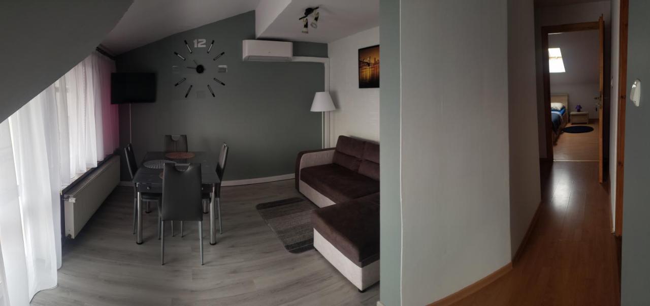 Mikołajki Apartament Aga13 מראה חיצוני תמונה