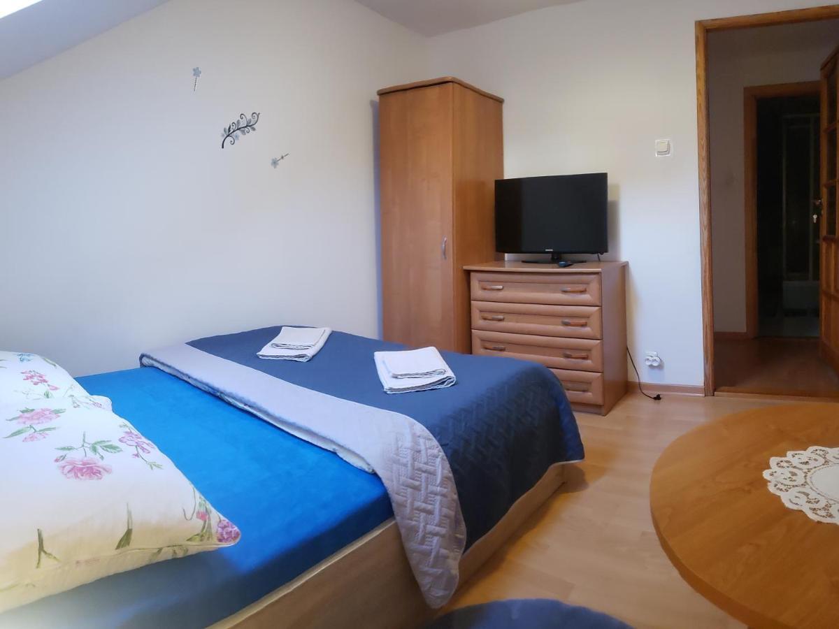 Mikołajki Apartament Aga13 מראה חיצוני תמונה